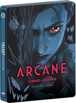 Arcane: League of Legends - Season 