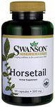 Horsetail Supplement