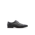 Aldo Men's Hoogeflex Uniform Dress Shoe, Other Black, 6 UK