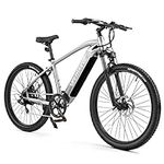 VELOWAVE Electric Mountain Bike for