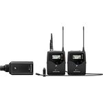 Sennheiser Pro Audio Portable Wireless Combo Set (ew 500 FILM G4-AW+)