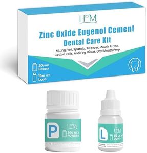 HM Zinc Ox