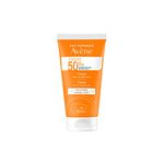 Avene Very High Protection SPF 50 + Cream 50 ml