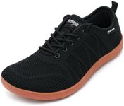 ASHION Unisex Wide Barefoot Shoes M