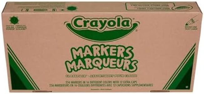 Crayola Br