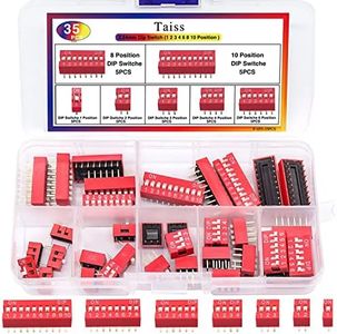 Taiss 35PC