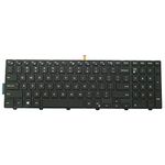 AUTENS Replacement Backlight Keyboard for Dell Inspiron 15 3000 3541 3542 3543 3552 3553 3558 3559/15 5000 5542 5543 5545 5547 5548 5552 5557 5558 5559/17 5000 5748 5749 5755 5758 5759 Laptop