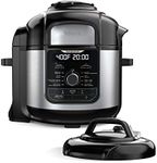 Ninja FD401C Foodi 8-qt. (7.6L) 12-