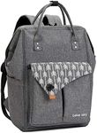 Lekesky Laptop Backpack 15.6 Inch W