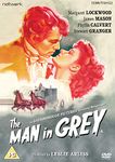 The Man in Grey [DVD]