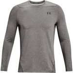 Under Armour Men UA CG Armour Fitted Crew, Warm Functional Shirt for Men, Lightweight Tight-Fit Long-Sleeve Sports Top , Thermal Long-Sleeve Shirt