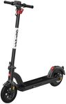 Gotrax G4 Electric Scooter, 10" Pne