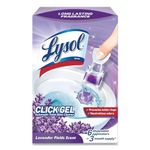 Lysol Toilet Bowl Cleaners