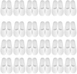 Geyoga 24 Pairs Spa Slippers Dispos