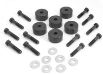 Rugged Ridge 18305.10 Transfer Case Lowering Kit