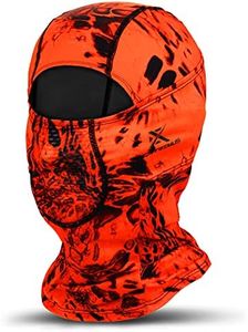 Extremus Ski Balaclava, Winter Balaclava Face Mask, Tactical Ski Mask,Cold Weather Balaclava Ski Mask for Men Women