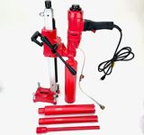 4" Z-1WS CORE DRILL by BLUEROCK Too