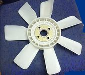 Replacement Pusher Fan for Tractor