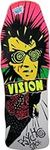 Vision Og Psycho Stick Skateboard D