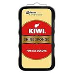 KIWI Shoe Shine Polishing Sponge (P