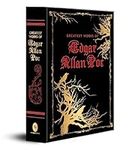 Greatest Works of Edgar Allan Poe (