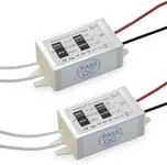 DC 12V LED Power Supply Driver Tran