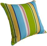 Brentwood 5360 Indoor/Outdoor Pillow, Multi