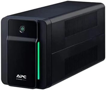 APC by Schneider Electric Back-UPS 950VA/520 Watt UPS (BX950MI-AZ)