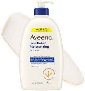 Aveeno Ski