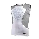 McDavid HEX Chest Protector, Heart 