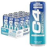 C4 Smart Energy Drink – Boost Focus