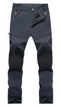 Cep Men Hiking Pants