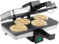 CucinaPro Piccolo Pizzelle Baker - 