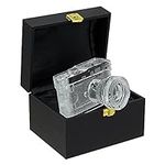 Fotodiox Crystal Rangefinder Camera