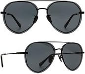 DIFF Lenox Black + Grey, Designer O