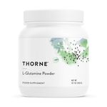 Thorne L-Glutamine Powder - 513 g