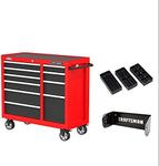 CRAFTSMAN 41" Rolling Tool Chest, 1