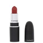 M.A.C Little Matte Lipstick (Chilli, 0.06 Oz/1.77 Ml)