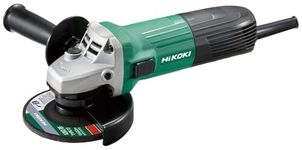 600W 115mm Angle Grinder - 230V