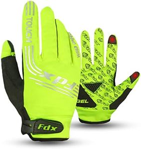 FDX Full F