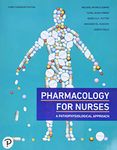 Pharmacology for Nurses, Canadian Edition