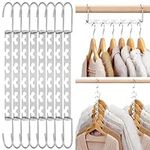 HOUSE DAY Space Saving Hangers for 