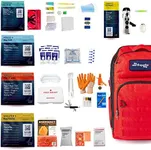 Complete Earthquake Bag - Emergency