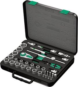 Wera 8100 