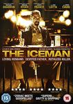 The Iceman [DVD]