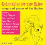 Guide Cats for the Blind - Songs and Poems of Les Barker