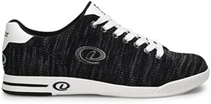 Dexter Pacific Black/Silver Mens Si