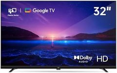 FPD 32-inch Smart TV Google TV HD 7