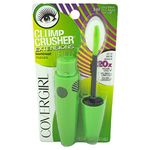 CoverGirl Clump Crusher Extensions Mascara - # 840 Very Black For Women 0.44 oz Mascara