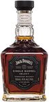 Jack Daniel's, Single Barrel Select Tennessee Whiskey, 700 ml